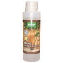 Масло деревозащитное для бань и саун Farbitex PROFI,  0,5 л (4300009616) 