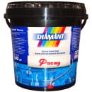 Краска водно-дисперсионная фасадная "Diamant" , 1л  (1,4 кг) (948102484) 