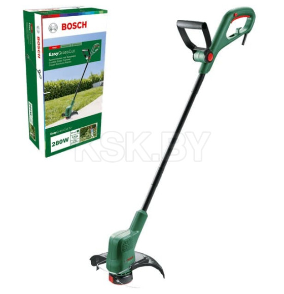 Триммер электрический Bosch EasyGrassCut 23 (06008C1H01) (06008C1H01) 