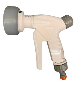 Пистолет для полива MULTI SPRAY WHITE LINE WL-EN4T