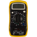 Мультиметр цифровой Master Mas830L IEK (Mas830L) 
