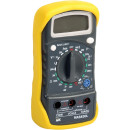 Мультиметр цифровой Master Mas830L IEK (Mas830L) 