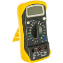 Мультиметр цифровой Master Mas830L IEK (Mas830L) 