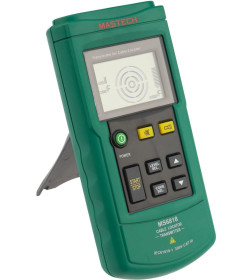 Кабельный локатор MS-6818 MASTECH