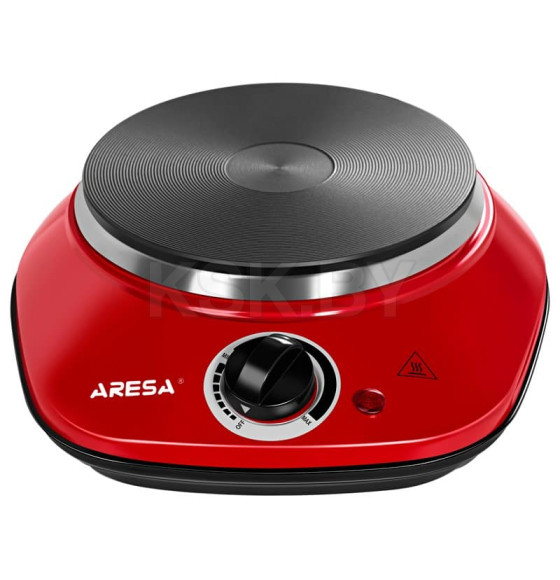 Плитка электрическая ARESA AR-4701 850-1000 Вт (AR-4701) 