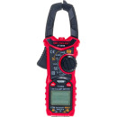 Токовые клещи цифровые (КВТ) KT 206B 