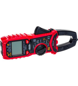 Токовые клещи цифровые (КВТ) KT 206B "PROLINE"