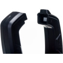 Токовые клещи цифровые (КВТ) KT 206B 