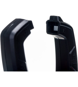 Токовые клещи цифровые (КВТ) KT 206B "PROLINE"