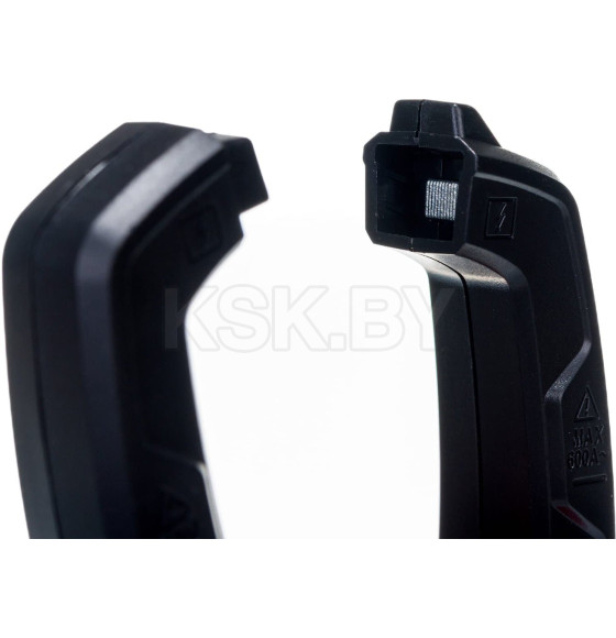 Токовые клещи цифровые (КВТ) KT 206B 