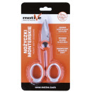 Ножницы универсальные 14 см Motive (070198) 