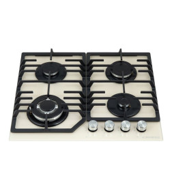 Газовая варочная панель MAUNFELD EGHG.64.43CBG/G