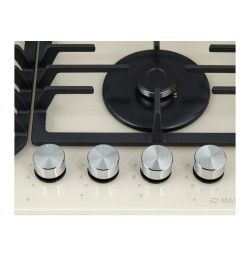 Газовая варочная панель MAUNFELD EGHG.64.43CBG/G