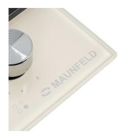Газовая варочная панель MAUNFELD EGHG.64.43CBG/G