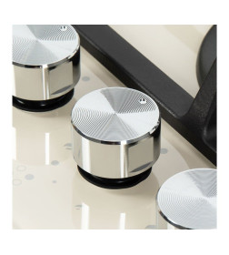 Газовая варочная панель MAUNFELD EGHG.64.43CBG/G