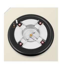 Газовая варочная панель MAUNFELD EGHG.64.43CBG/G