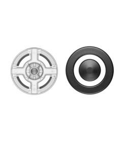 Газовая варочная панель MAUNFELD EGHG.64.43CBG/G