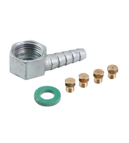 Газовая варочная панель MAUNFELD EGHG.64.43CBG/G