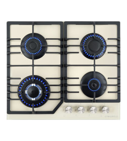 Газовая варочная панель MAUNFELD EGHG.64.43CBG/G