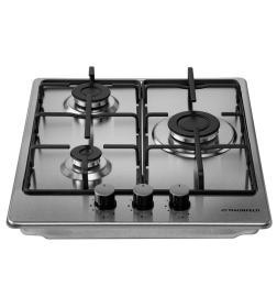 Газовая варочная панель MAUNFELD EGHS.43.3STS-ES