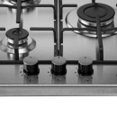 Газовая варочная панель MAUNFELD EGHS.43.3STS-ES (КА-00014986) 