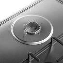 Газовая варочная панель MAUNFELD EGHS.43.3STS-ES (КА-00014986) 