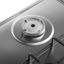 Газовая варочная панель MAUNFELD EGHS.43.3STS-ES (КА-00014986) 