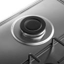 Газовая варочная панель MAUNFELD EGHS.43.3STS-ES (КА-00014986) 