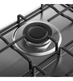 Газовая варочная панель MAUNFELD EGHS.43.3STS-ES