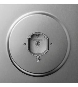 Газовая варочная панель MAUNFELD EGHS.43.3STS-ES