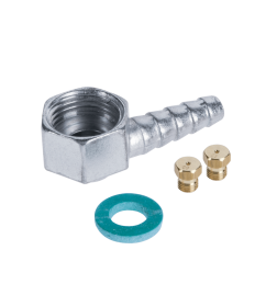 Газовая варочная панель MAUNFELD EGHS.43.3STS-ES