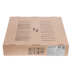 Газовая варочная панель MAUNFELD EGHS.43.3STS-ES