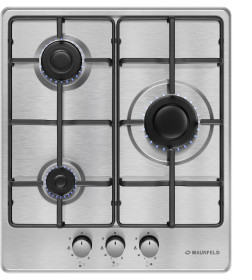 Газовая варочная панель MAUNFELD EGHS.43.3STS-ES