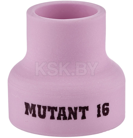 Сопло Mutant для TIG сварки №16 (25.9мм; сопло, сетка) (071.97059.01) 