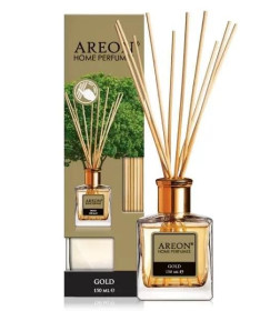 Ароматизатор воздуха Areon home perfume sticks 150 ml Gold