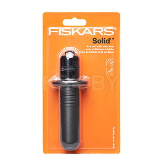 Точилка для топоров и ножей FISKARS Solid (1026797) 