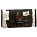 Замок врезной межкомнатный Vettore 251 WC (хром)
