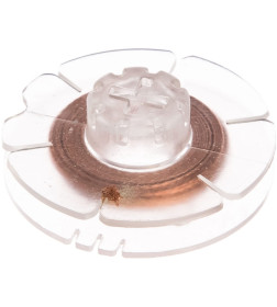 Медная лента для удаления припоя d-1.5мм х1,5м REXANT