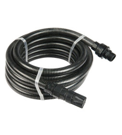 Шланг всасывающий с обр. клапаном 1", 10м, UNIPUMP