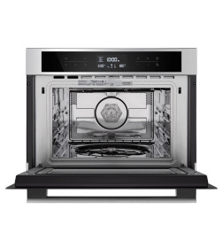 Шкаф духовой электрический с СВЧ MAUNFELD MCMO.44.9S