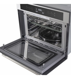 Шкаф духовой электрический с СВЧ MAUNFELD MCMO.44.9S