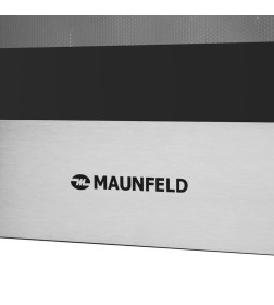 Шкаф духовой электрический с СВЧ MAUNFELD MCMO.44.9S