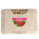Соляной брикет 