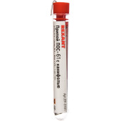 Припой с канифолью 10гр d-1,0мм (Sn60 Pb40 Flux2.2%) REXANT