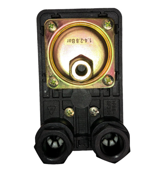 Реле давления Unipump PM 5 1/4 (наружняя резьба) (78907) 
