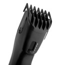 Машинка для стрижки FIRST FA-5676-6 Black (FA-5676-6 Black) 