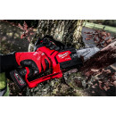 Электропила цепная Milwaukee M12FHS-0 FUEL (4933472211) 