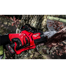 Электропила цепная Milwaukee M12FHS-0 FUEL