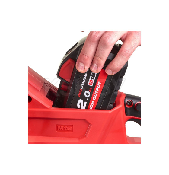 Электропила цепная Milwaukee M18 FCHSC-0 FUEL (4933471441) 