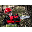 Электропила цепная Milwaukee M12FHS-0 FUEL (4933472211) 